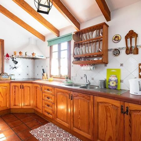 Live La Laguna Casita Vieja Luaran gambar